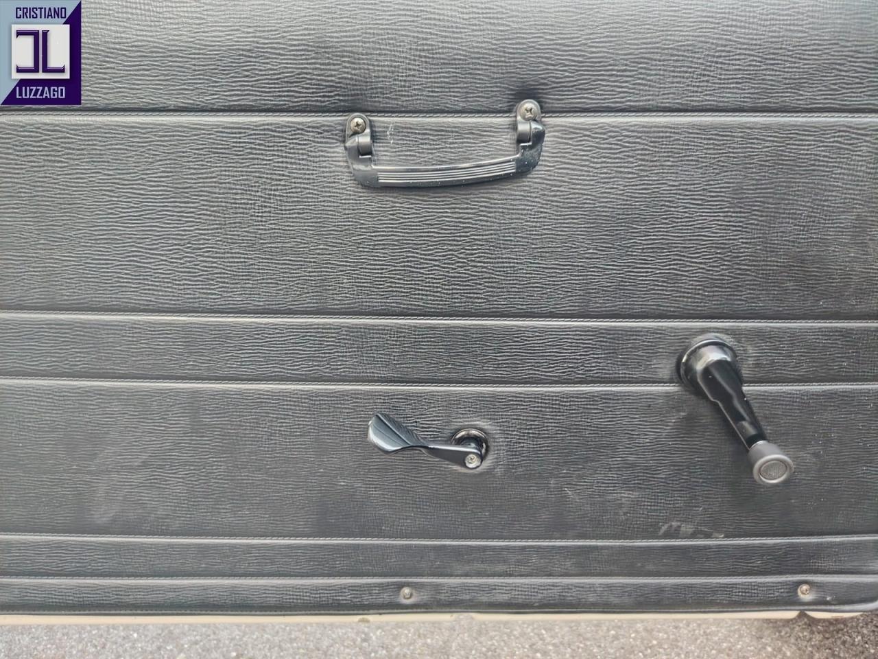 1975 Fiat 124 SPORT RALLY