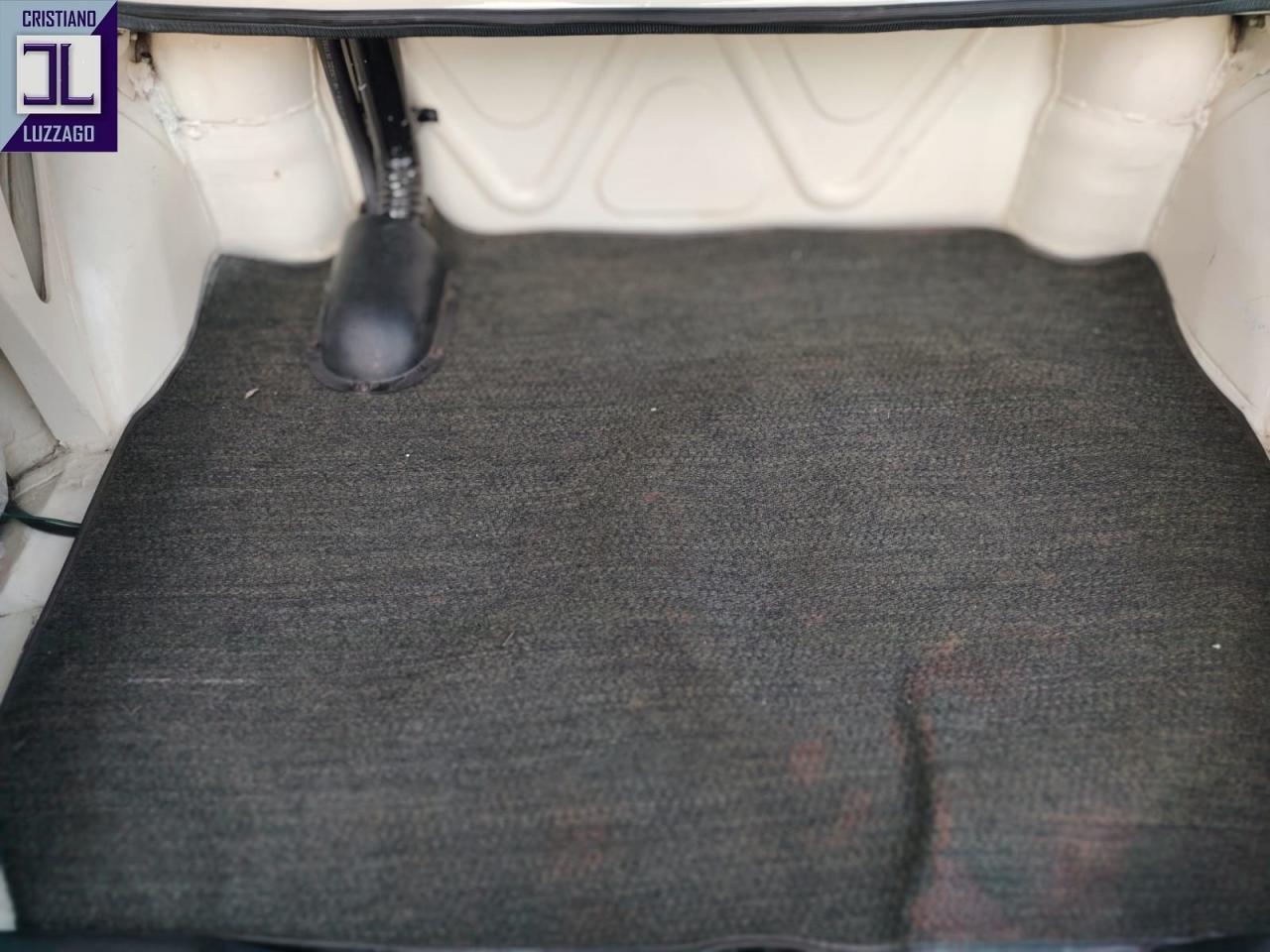 1975 Fiat 124 SPORT RALLY