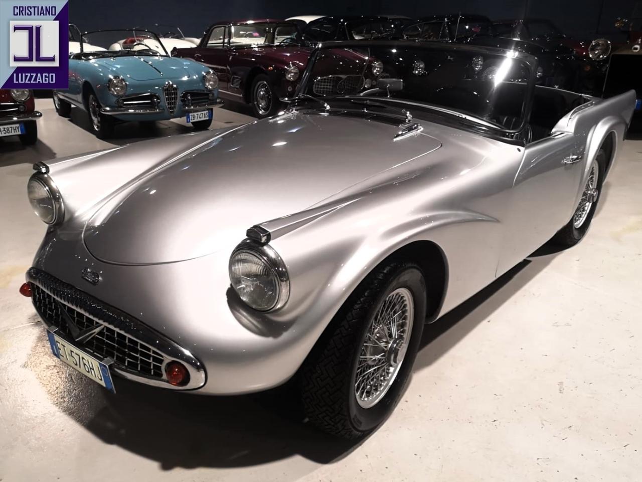 Daimler SP 250 DART