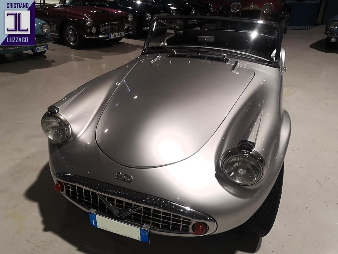 Daimler SP 250 DART