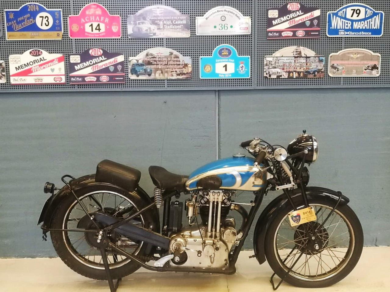 1946 Fn M86 SUPER SPORT