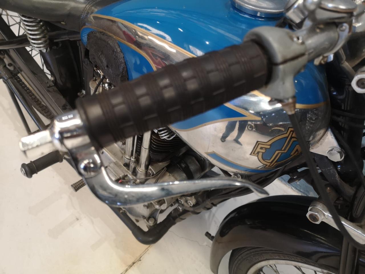 1946 Fn M86 SUPER SPORT