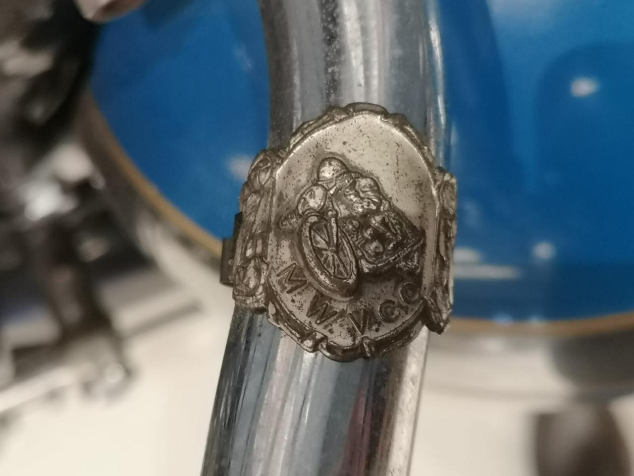 1946 Fn M86 SUPER SPORT