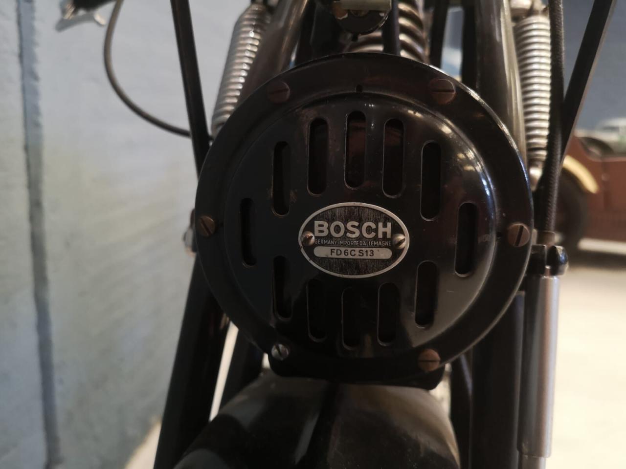 1946 Fn M86 SUPER SPORT