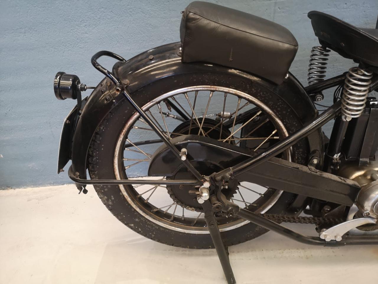 1946 Fn M86 SUPER SPORT