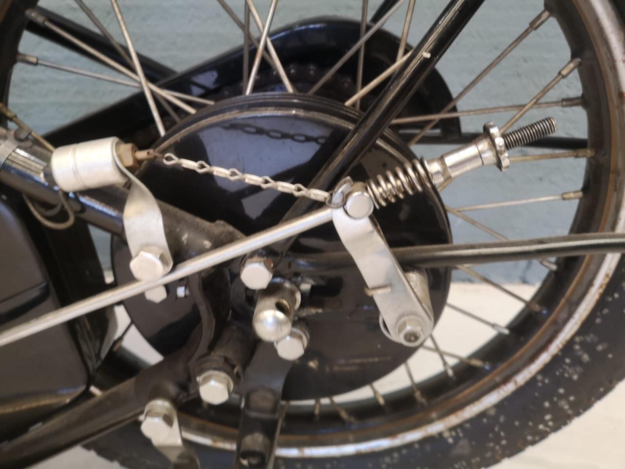 1946 Fn M86 SUPER SPORT