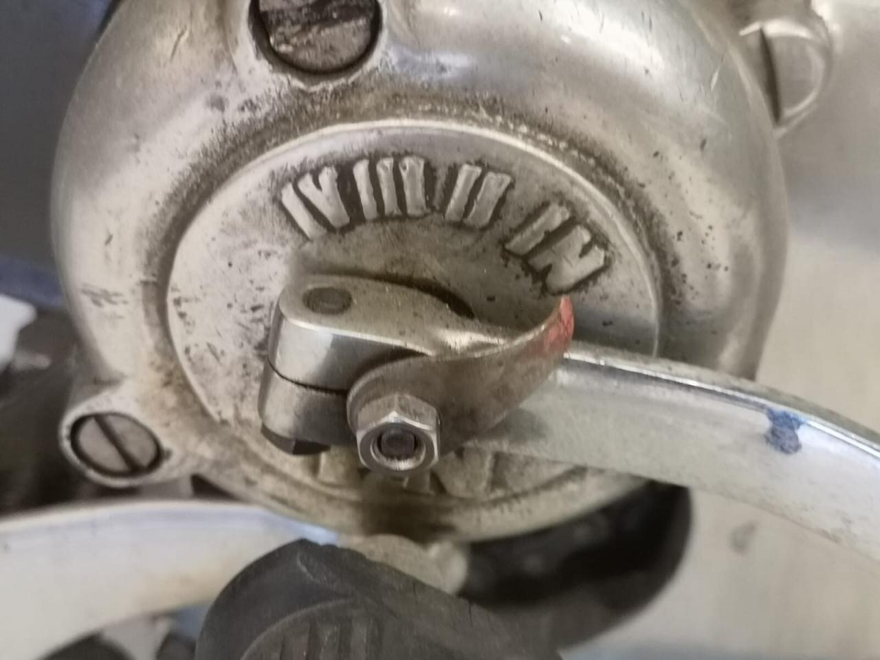 1946 Fn M86 SUPER SPORT