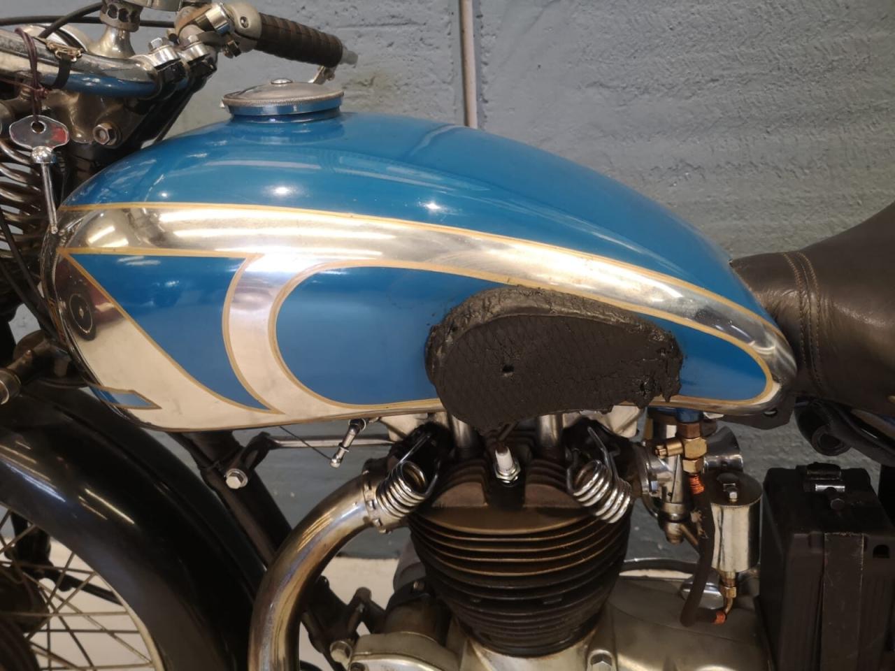 1946 Fn M86 SUPER SPORT