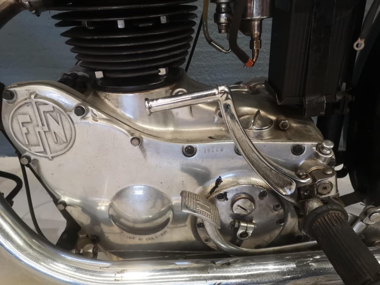 1946 Fn M86 SUPER SPORT