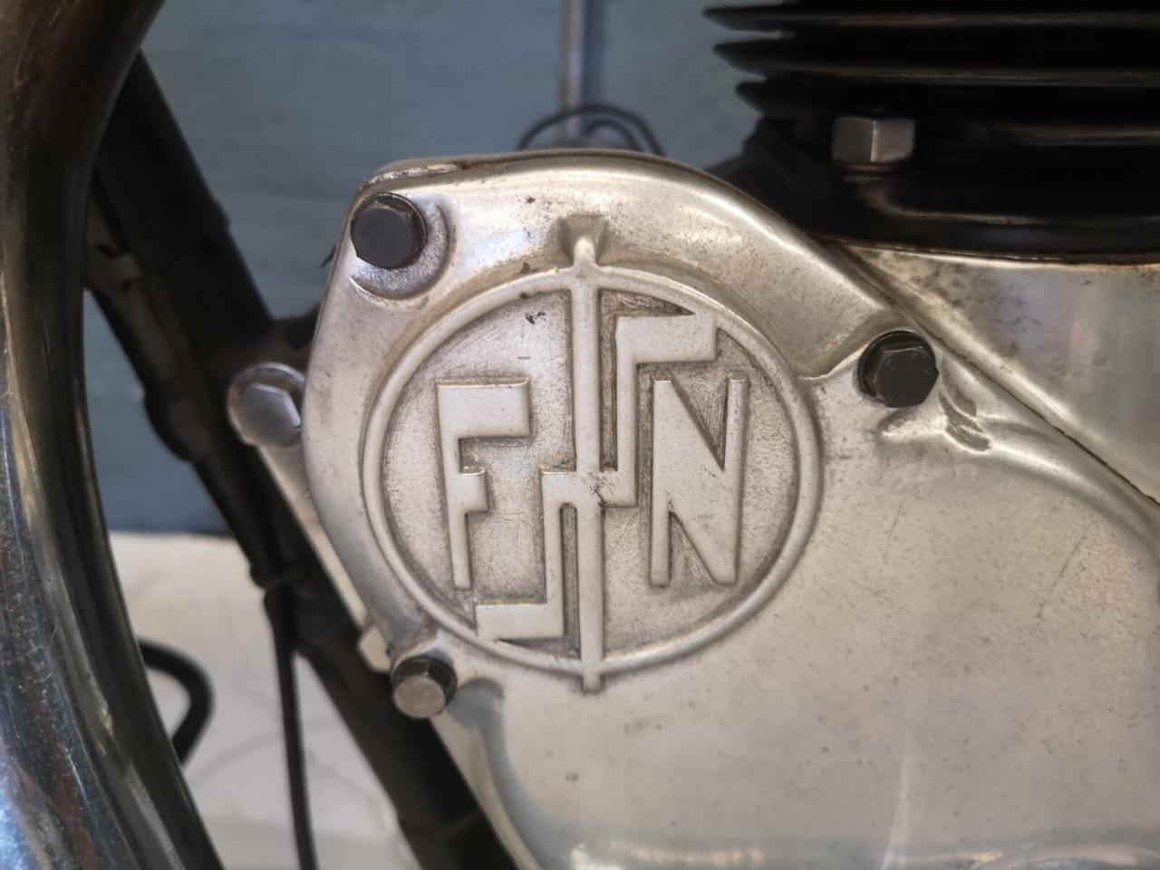 1946 Fn M86 SUPER SPORT