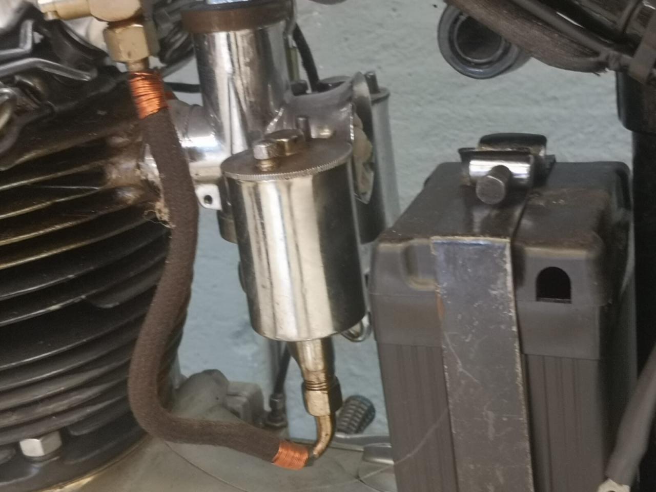 1946 Fn M86 SUPER SPORT