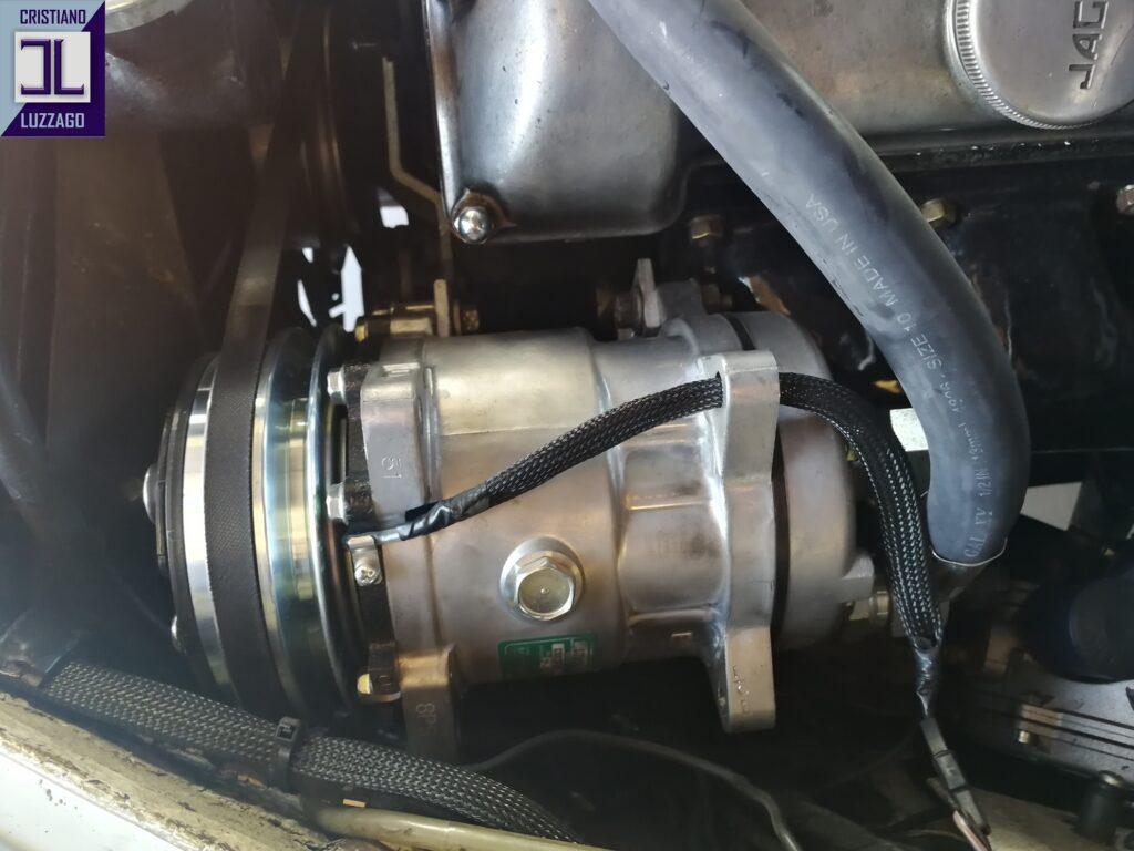 1963 Jaguar MK2 3.800