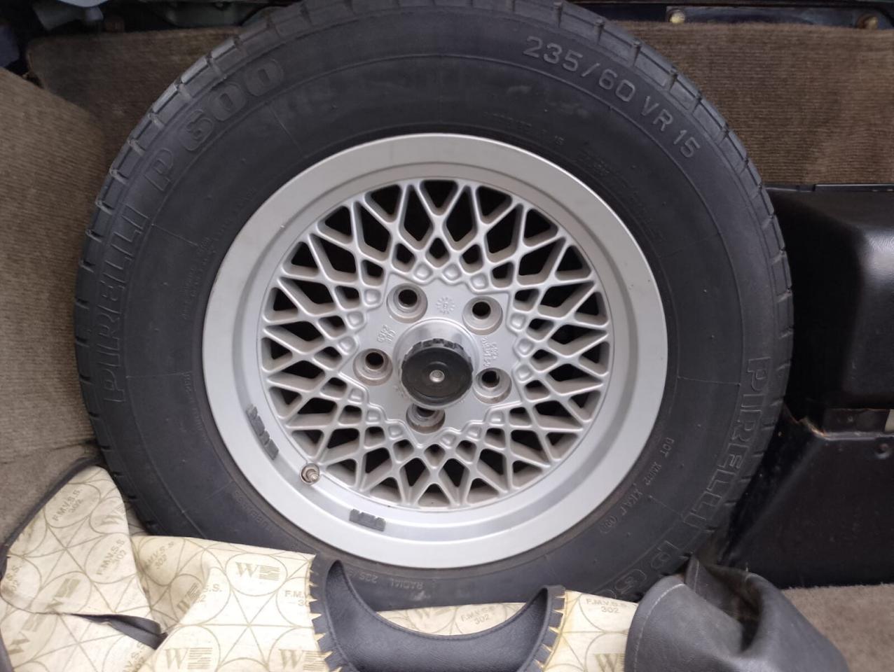 1988 Jaguar XJ SC V12 5.3