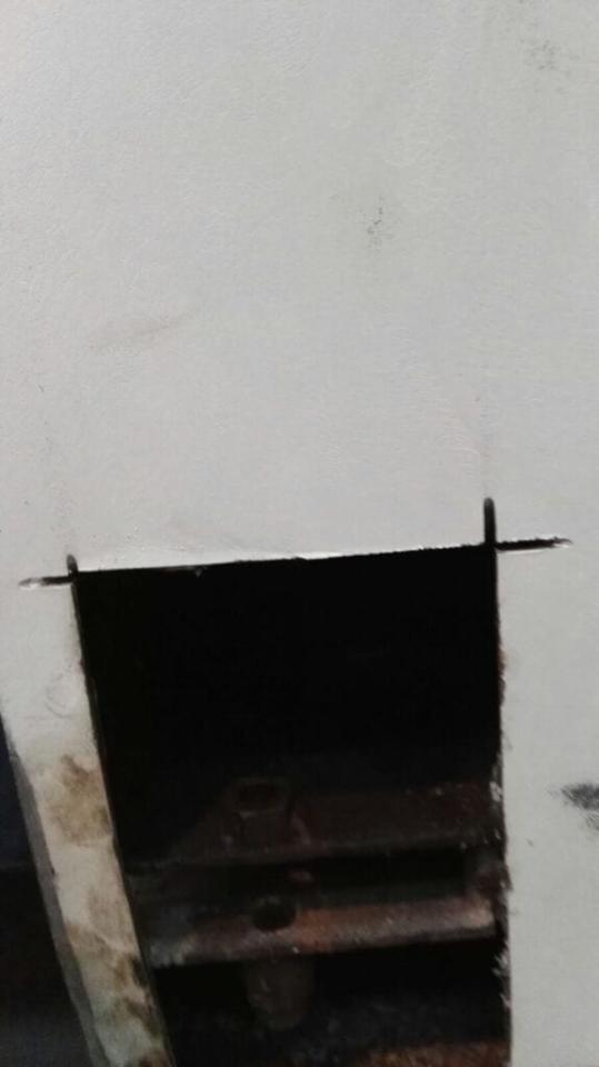 1956 Jaguar XK 140 FHC