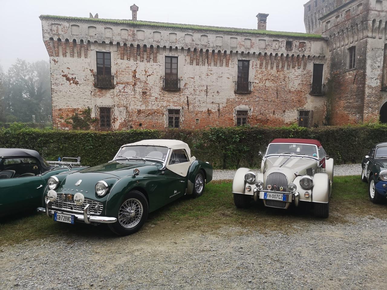 1956 Jaguar XK 140 FHC