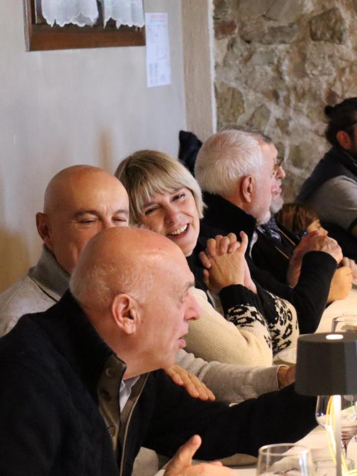 1956 Jaguar XK 140 FHC