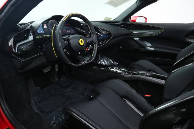 2024 Ferrari SF90 SPIDER