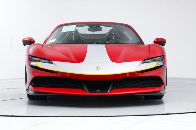2024 Ferrari SF90 SPIDER