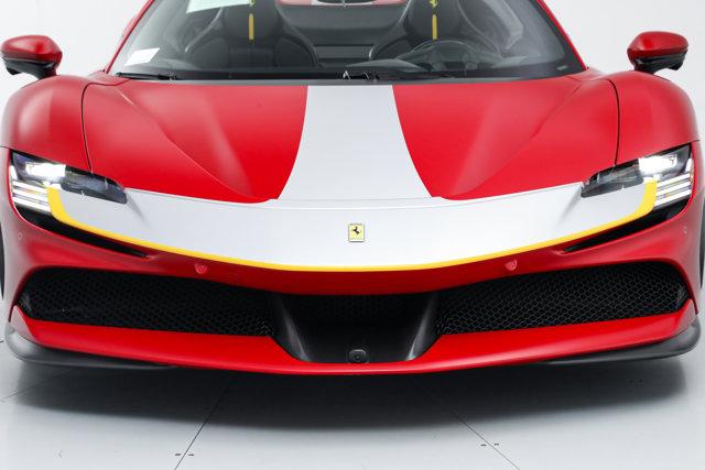 2024 Ferrari SF90 SPIDER