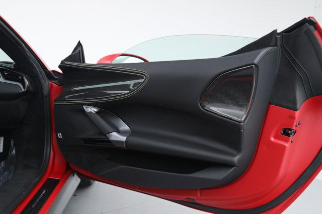 2024 Ferrari SF90 SPIDER