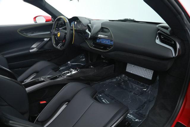 2024 Ferrari SF90 SPIDER