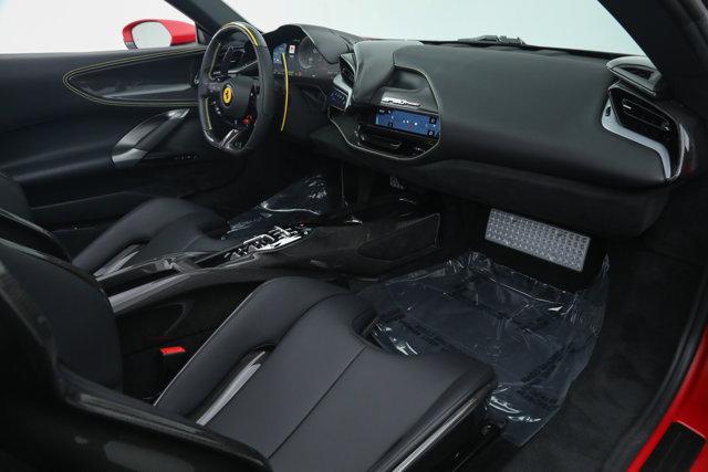 2024 Ferrari SF90 SPIDER