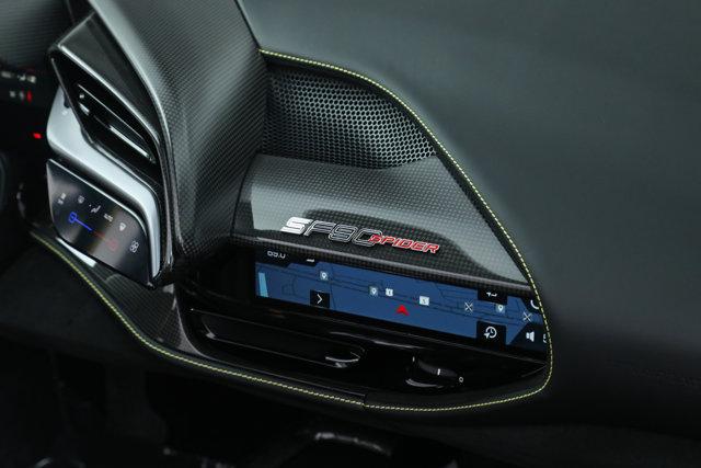 2024 Ferrari SF90 SPIDER