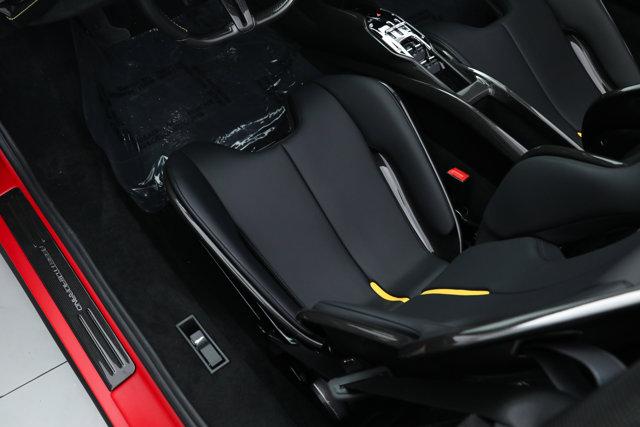 2024 Ferrari SF90 SPIDER