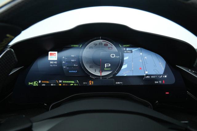 2024 Ferrari SF90 SPIDER