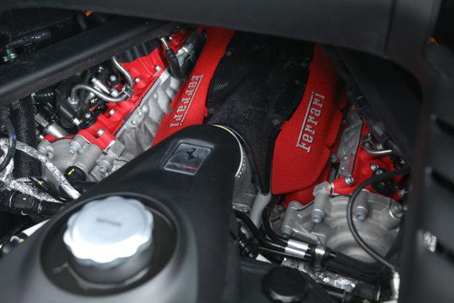 2024 Ferrari SF90 SPIDER