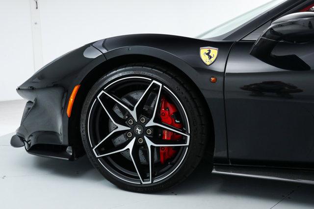 2020 Ferrari 488 Pista Spider