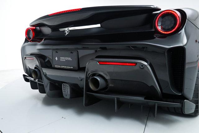 2020 Ferrari 488 Pista Spider