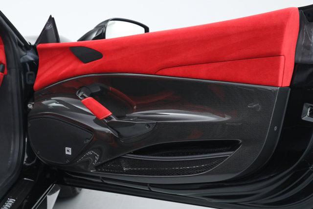 2020 Ferrari 488 Pista Spider