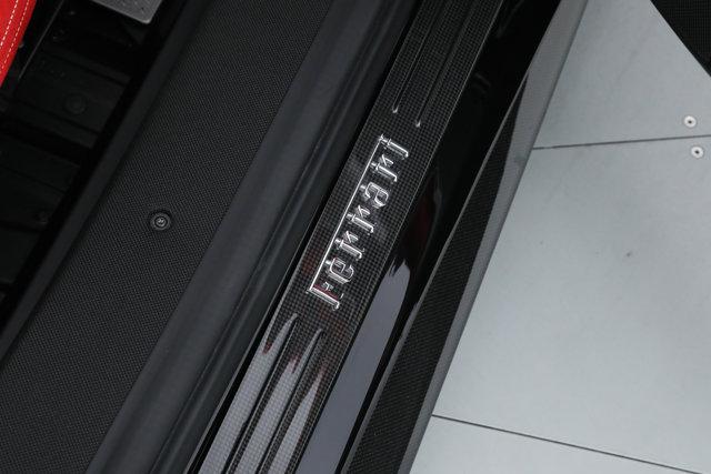 2020 Ferrari 488 Pista Spider