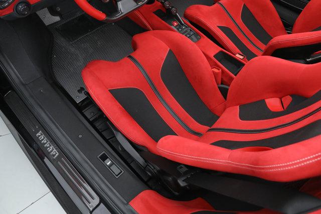 2020 Ferrari 488 Pista Spider