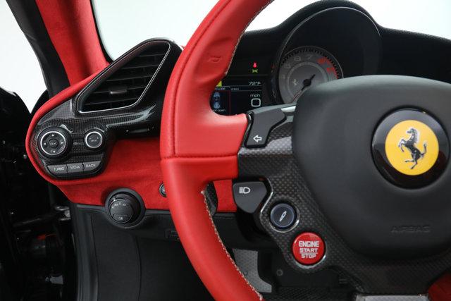 2020 Ferrari 488 Pista Spider