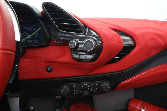 2020 Ferrari 488 Pista Spider