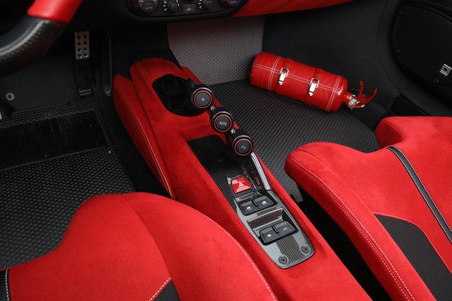 2020 Ferrari 488 Pista Spider