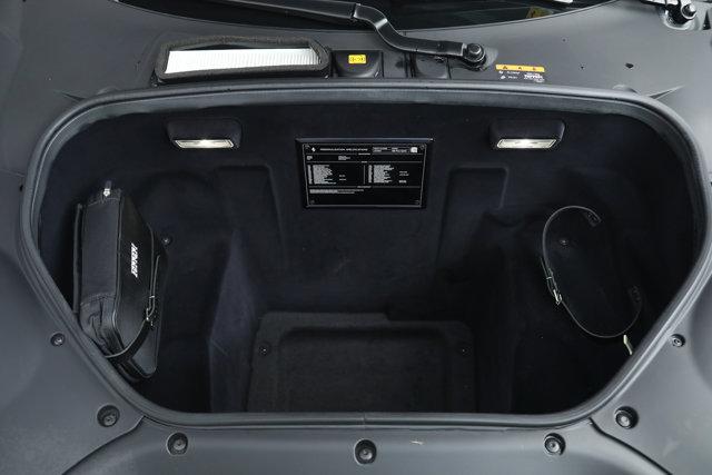 2020 Ferrari 488 Pista Spider