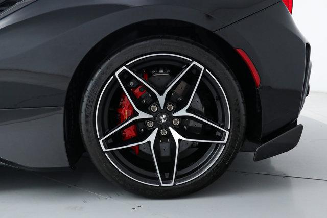 2020 Ferrari 488 Pista Spider