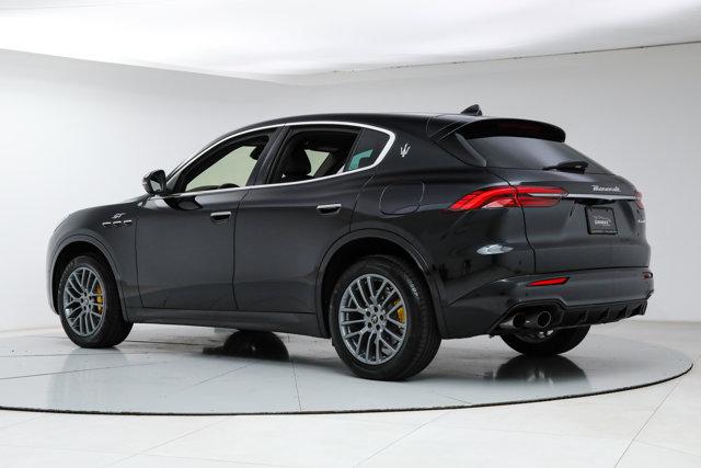 2023 Maserati Grecale