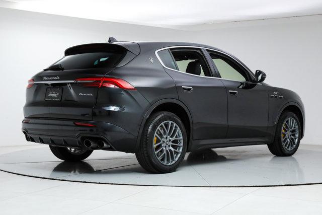 2023 Maserati Grecale