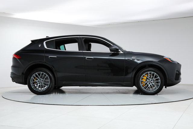 2023 Maserati Grecale