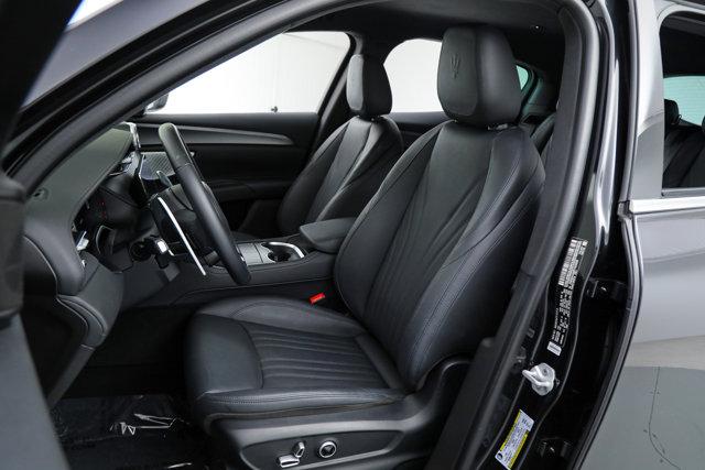 2023 Maserati Grecale