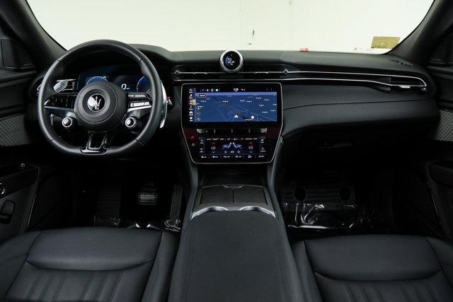 2023 Maserati Grecale