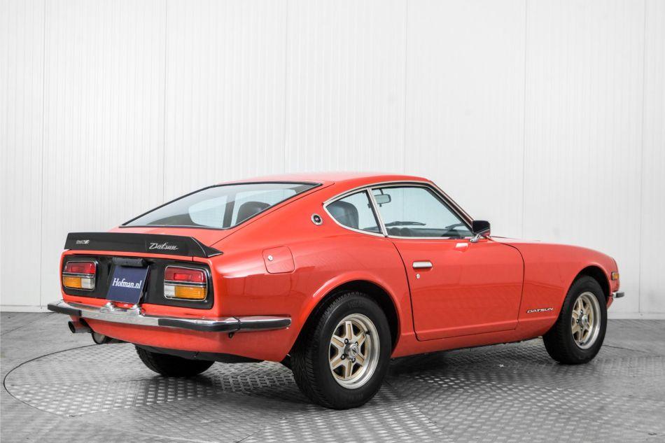 1974 Datsun 240Z