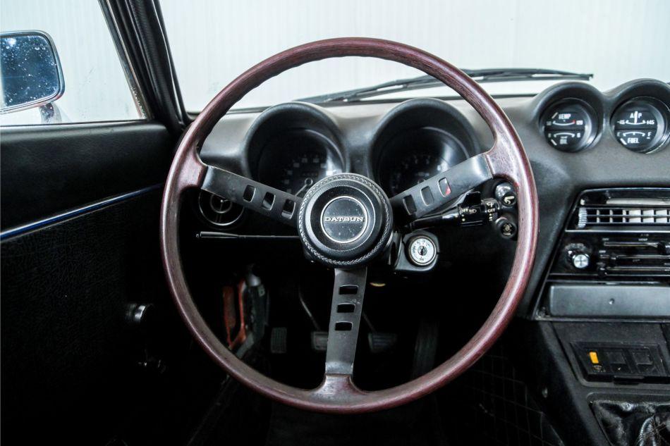1974 Datsun 240Z