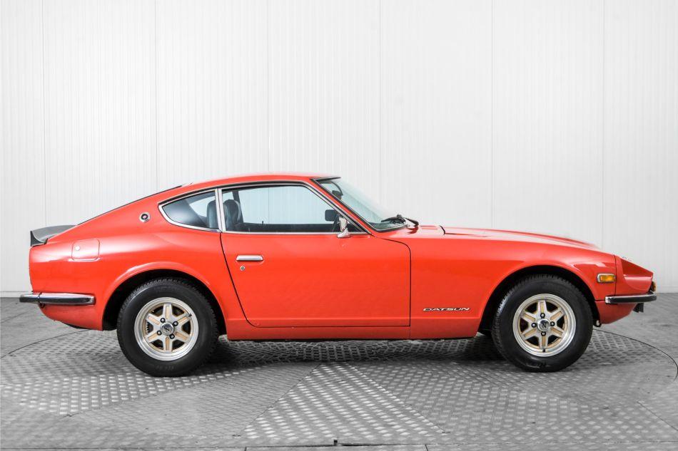 1974 Datsun 240Z