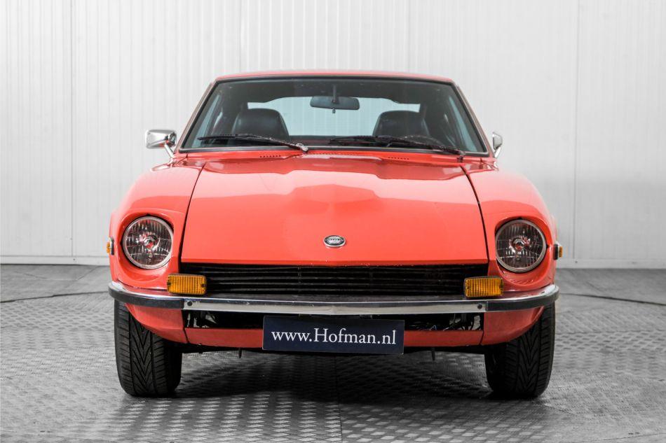 1974 Datsun 240Z