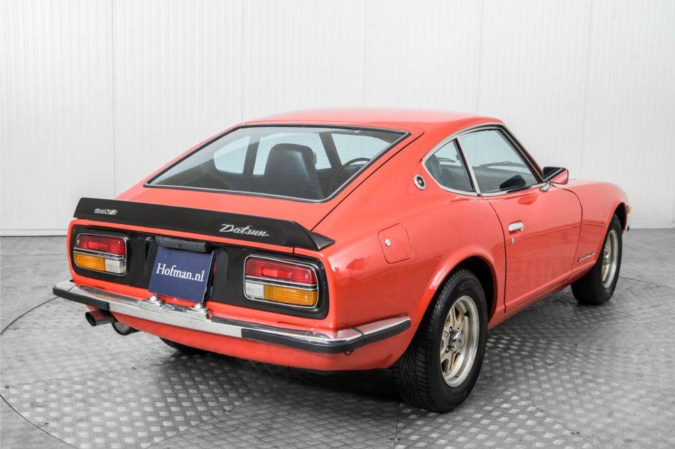 1974 Datsun 240Z